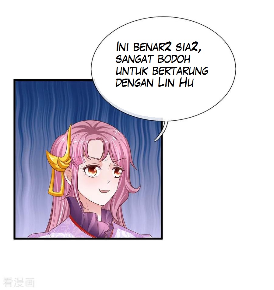 Shura Sword Sovereign Chapter 13 Gambar 10
